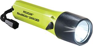 Pelican Flashlights 2410-016-245 Stealth Lite LED Flashlight, Yellow