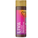 LIVA 100% Pure Organic Date Syrup | Gluten Free | Source of Fibre | Non GMO | Certified Kosher | 400g Bottle