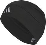 adidas Alphaskin Beanie, Black/Silv
