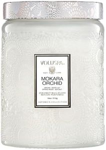 Voluspa Mo