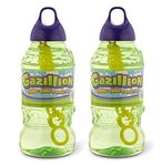 Gazillion Bubbles 2 Liter Solution 2 Pack (2 Pack)