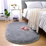 Soft Rugs For Bedroom