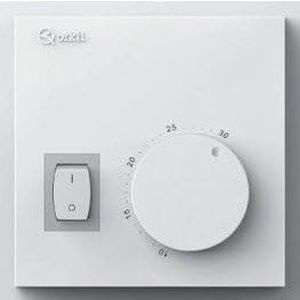 Termostato ambiente analógico ON/OFF RA100 de Orkli