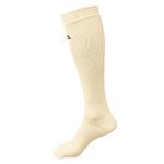 HEELIUM Bamboo Socks for Men & Women | Compression Socks | Running, Cycling | Boosts Blood Circulation & Recovery