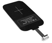 Nillkin Magic Tag Qi Wireless Charger Receiver Chip for USB Type-C Smart Phones (Type-C Long Version)