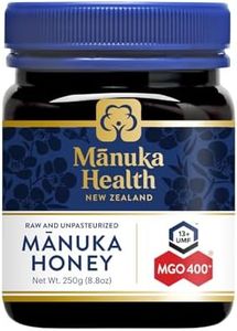 Manuka Hea