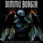 Spiritual Black Dimensions (Limited Edition Gatefold Vinyl) [VINYL]