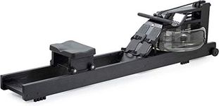 WaterRower Shadow Rowing Machine in