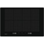 Hotpoint 77cm 8 Zone Induction Hob