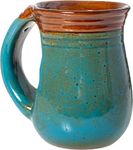 Cape Shore 18oz Stoneware Handwarmer Mug - Multiple Styles Available (Turtle)