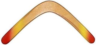 Glacier Wooden Boomerang - for Thro