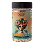 Bagel Goddess Sprinkles - Bagel Seasoning Blend - Versatile & Crunchy Topping For Bagels, Salds, Veggies - Large Jar - 160 G