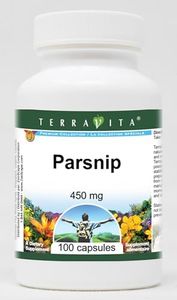 Parsnip - 