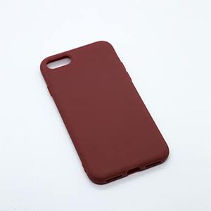 iPhone 6/6S Cover/Case (Maroon)