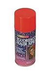 Rubie's Bright Color Hairspray, Red