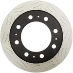 Raybestos 780733PER Brake Performance Rotor