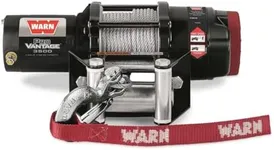 Warn ProVantage 3500 Winch - 3500 l