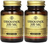 Solgar Ubiquinol 200mg (60 Softgels)