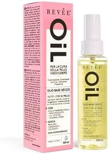 REVÉE OIL 