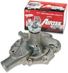 Airtex Engine Water Pump compatible