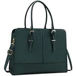 Laptop Bag for Women Leather Work T