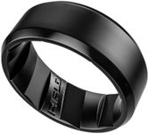 RIFLD Silicone Ring - Tactical Mens