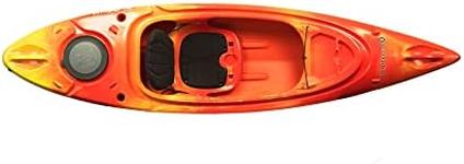 Perception Kayaks Flash 9.5 | Sit I