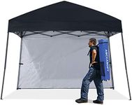 ABCCANOPY Pop up Gazebo With One Si