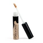 Daily Life Forever52 Easily Blendable Concealer For Face Makeup (Latte) Natural Finish,Liquid Light Weight Concealer-COV004