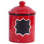 Cookie Jar For Men