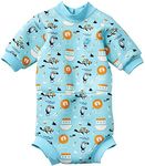 Splash About Happy Nappy Wetsuit, N