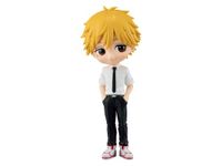 Banpresto - Chainsaw Man - Denji, Bandai Spirits Q Posket Figure