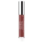 Neutrogena Hydro Boost Moisturizing Lip Gloss, Hydrating Non-Stick and Non-Drying Luminous Tinted Lip Shine with Hyaluronic Acid to Soften and Condition Lips, 90 Pink Mocha Color, 0.10 oz