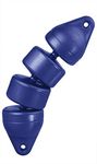 Plastimo Articulated Rib Fender 120 x 480mm (Navy)