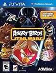 Angry Birds Star Wars - PlayStation