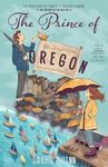 The Prince of Oregon: A Cozy Mystery Romantic Comedy