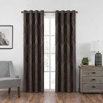 Eclipse Caprese Grommet Top Curtain