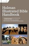 Holman Illustrated Bible Handbook, 