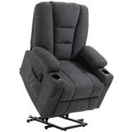 Powerlift Recliner For Elderly