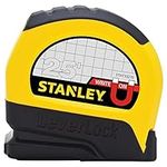 Stanley STHT33281L 25' Magnetic Tip