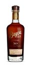 Bayou XO Rum 70cl, 40% ABV, Handcrafted, Pot-distilled, Gluten Free Rum, Made in Louisiana, USA