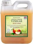 Apple Cider Vinegar For Cleaning