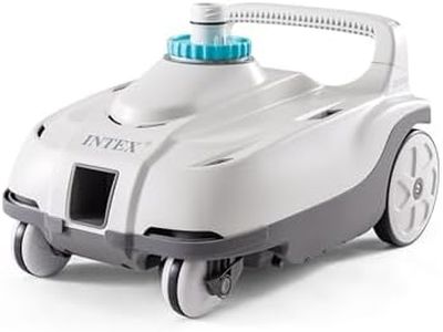 INTEX 28006 - Zx100 Auto Pool Cleaner