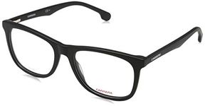 Carrera 5544/V 0003 Matte Black Eyeglasses