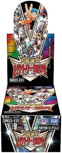 Duel Masters DM23-EX1 Duel Masters TCG Thanksgiving Victory BEST DP-BOX