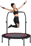 Sportneer 40" Rebounder Trampoline 