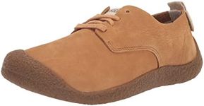 KEEN Women's Mosey Derby Leather Sn