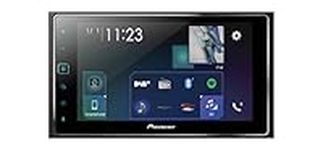 Pioneer SPH-DA130DAB 6.2" 2-DIN Mul