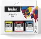 Liquitex Professional Acrylic Ink, 
