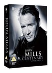 John Mills - Centenary Collection Vol.2 [DVD]